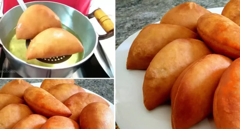 Pastel Chinês: A Receita Deliciosa para Surpreender seu Paladar